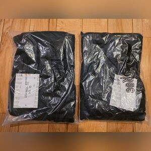 2 Pairs NWT Lularoe Back T/C Leggings